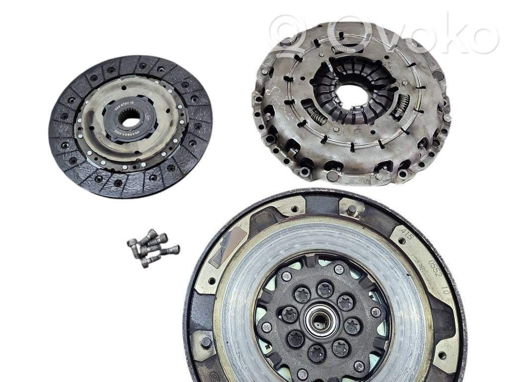 Clutch set kit   323078710,121058910,415055210