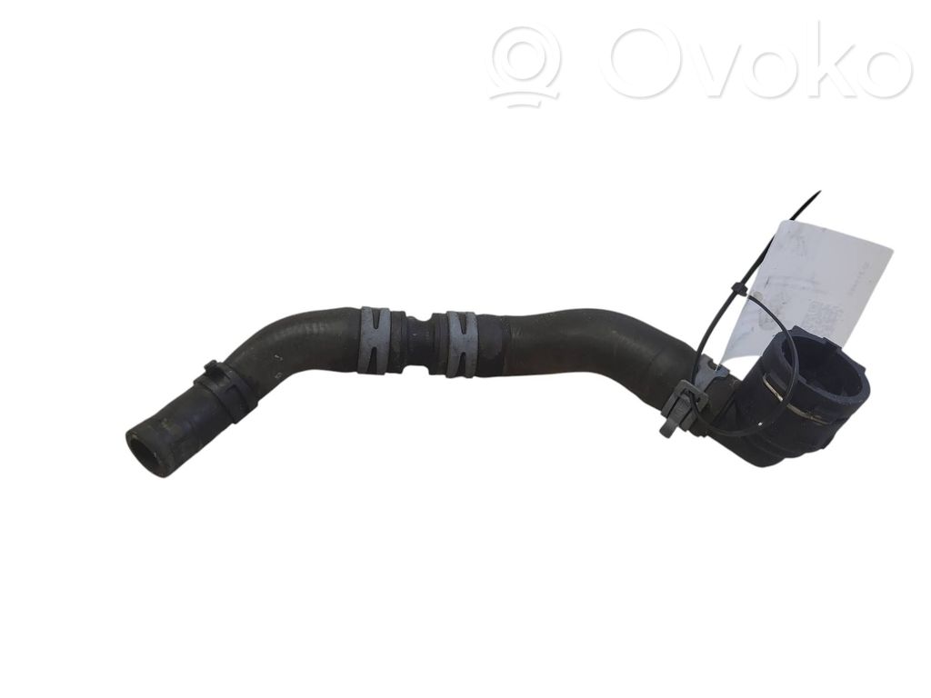 Audi A3 S3 8V Conductă/furtun lichid de răcire motor 