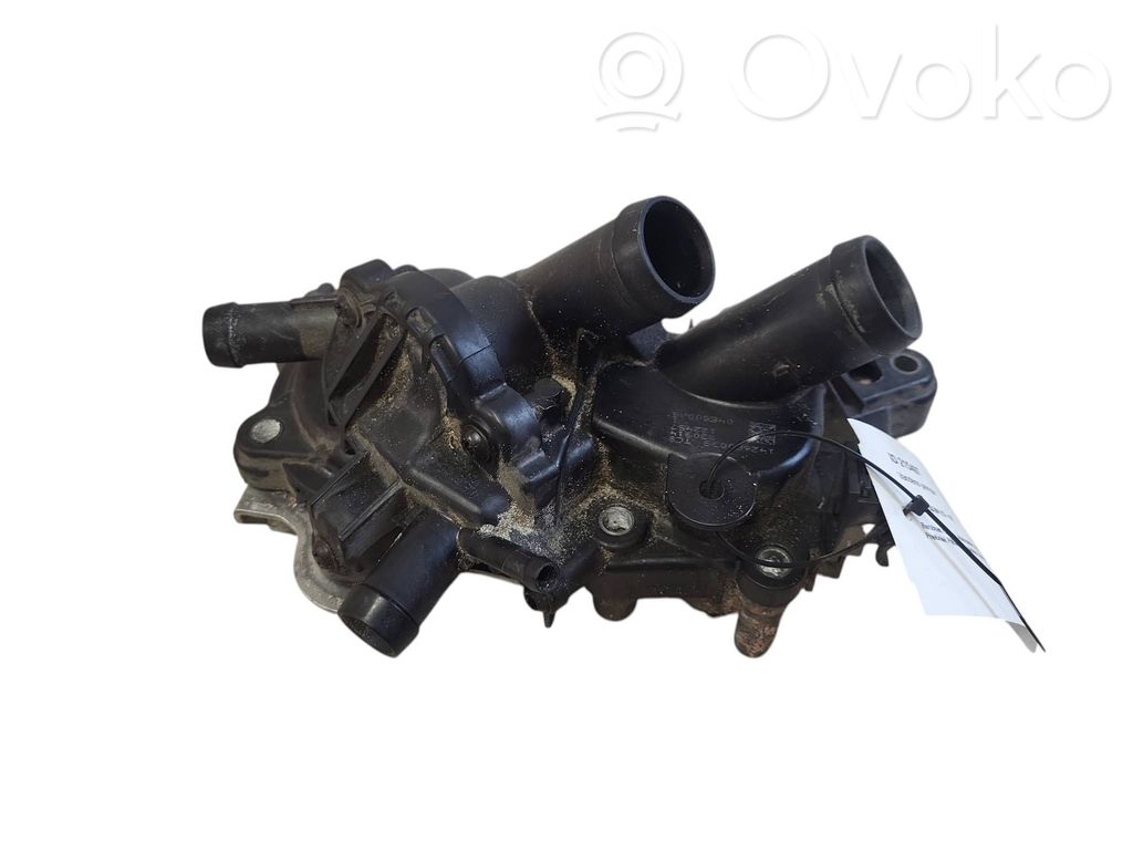 Audi A3 S3 8V Bomba de agua