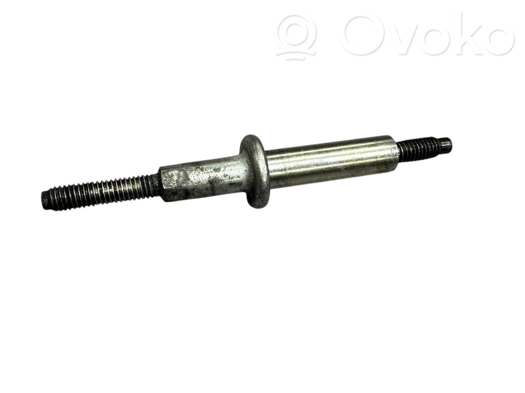 Support de pince d'injecteur de carburant