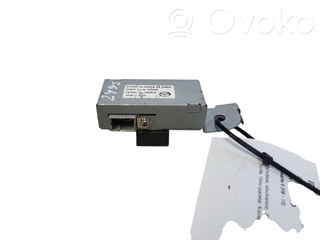 Antenos stiprintuvas   GS2A669N0A,K5006,062624