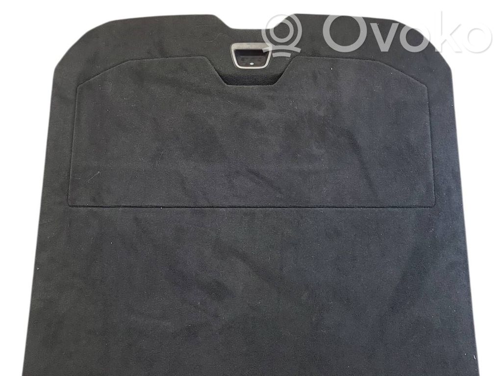 Tapis de coffre   30671464