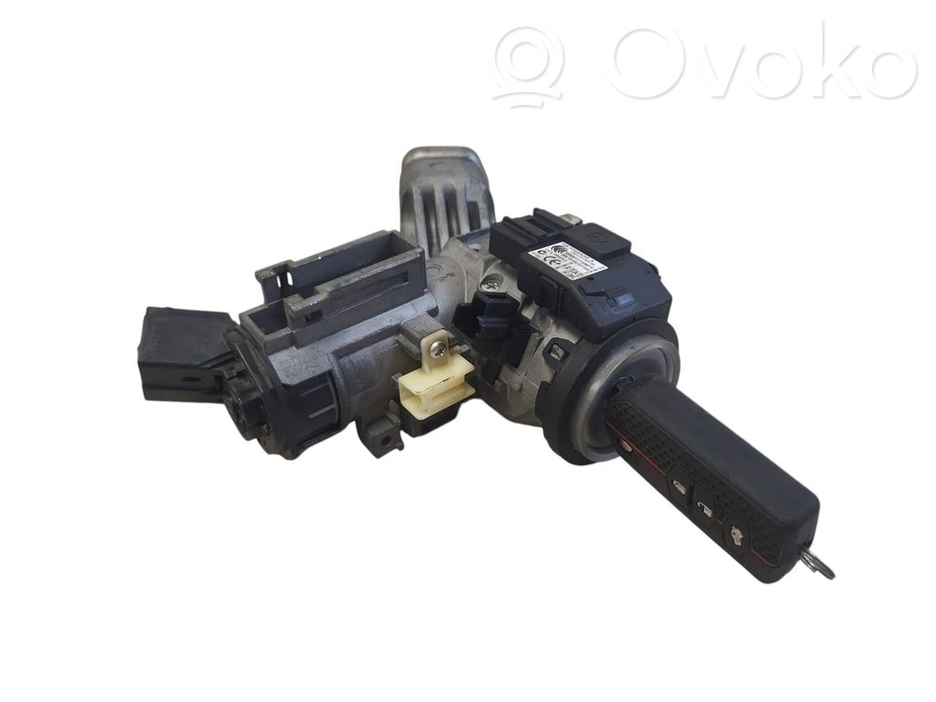 Virtalukko   GS1D66938A,5WK49005D