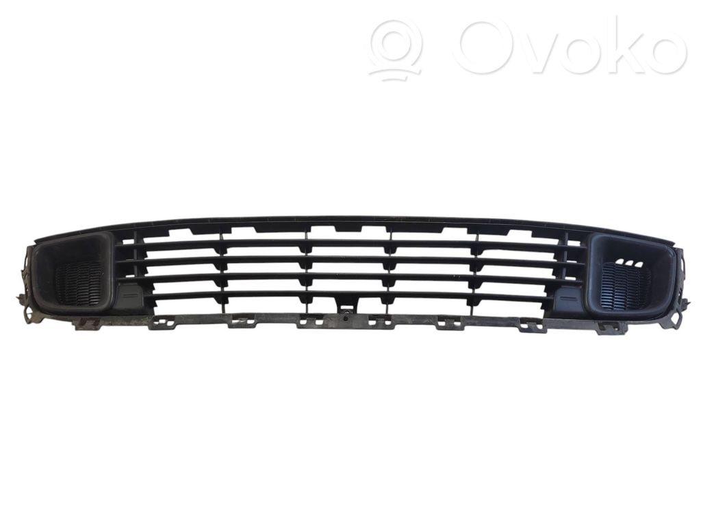Citroen C5 Mascherina inferiore del paraurti anteriore 