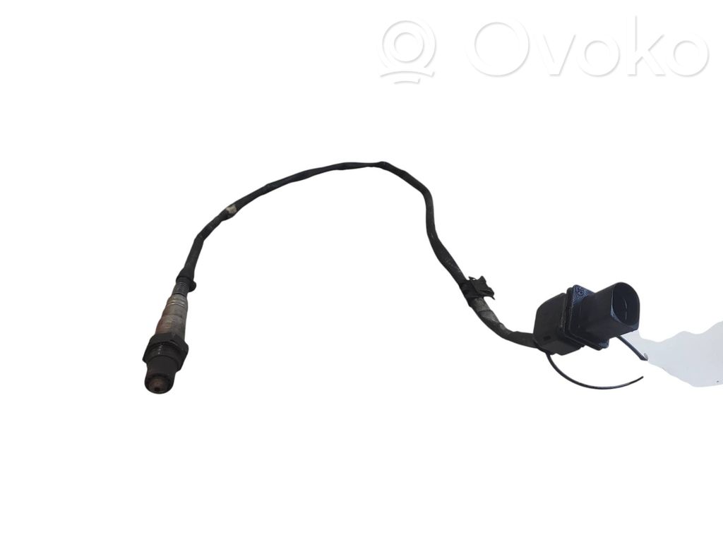 Volkswagen Amarok Lambda probe sensor 