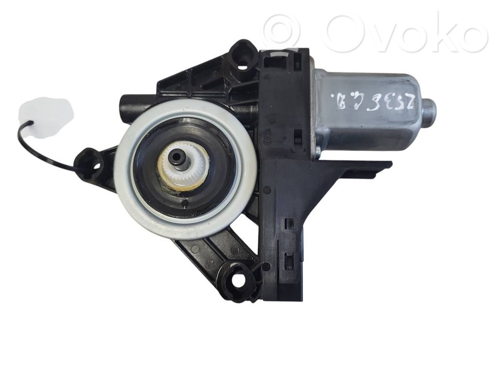 Volvo XC60 Silniczek podnoszenia szyby drzwi tylnych 