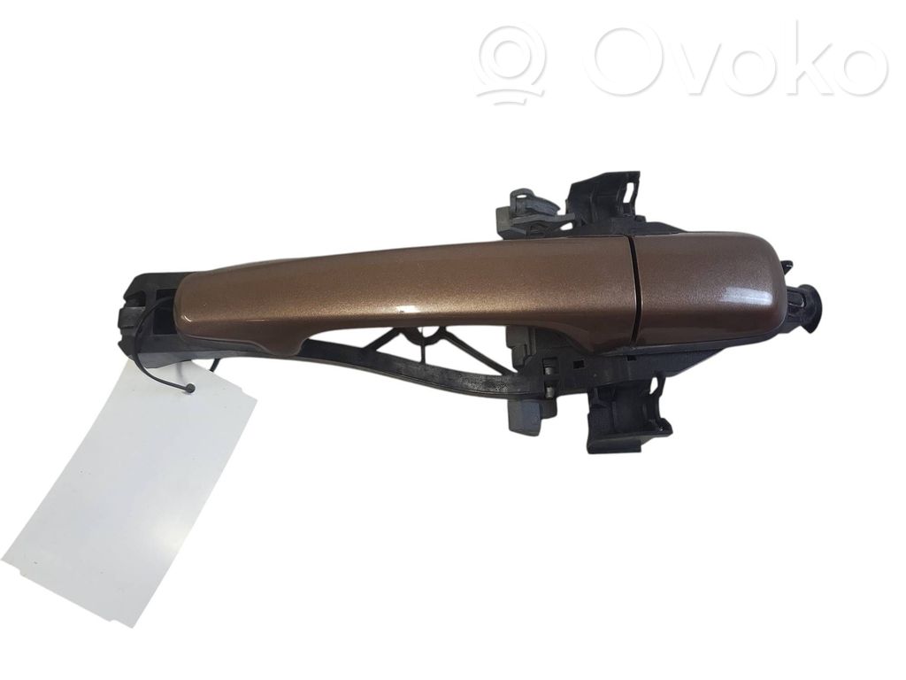 Volvo XC60 Mâner exterior ușă spate 