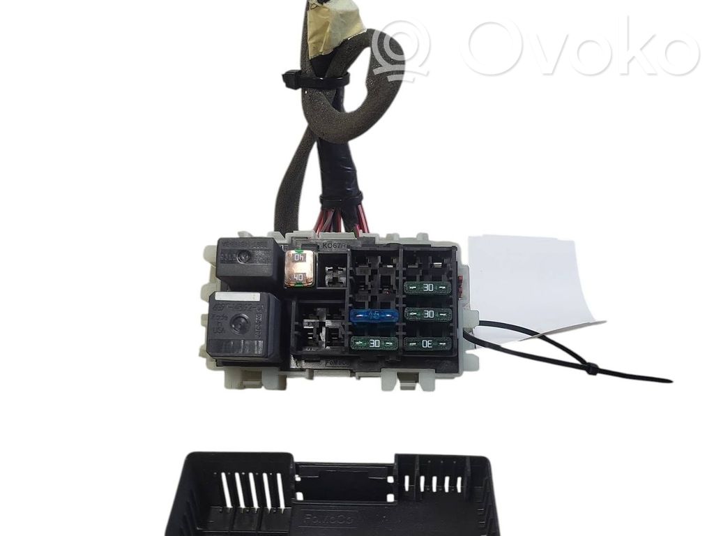 Sulakemoduuli   6G9T14C507AB