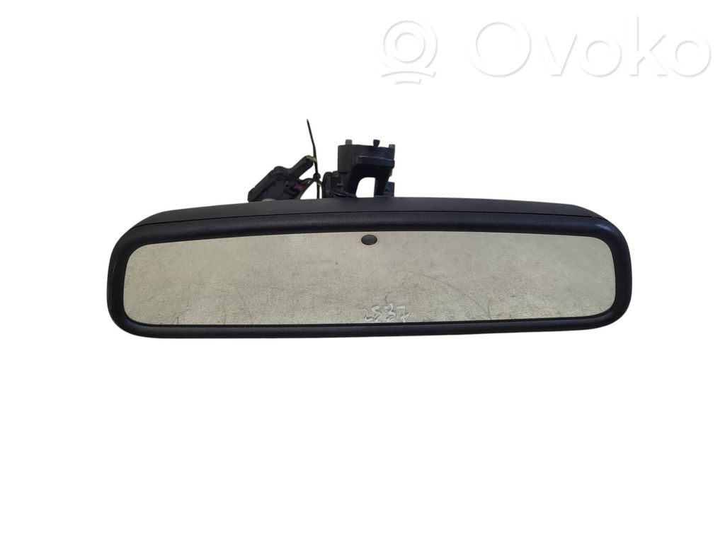 Volvo V50 Specchietto retrovisore (interno)