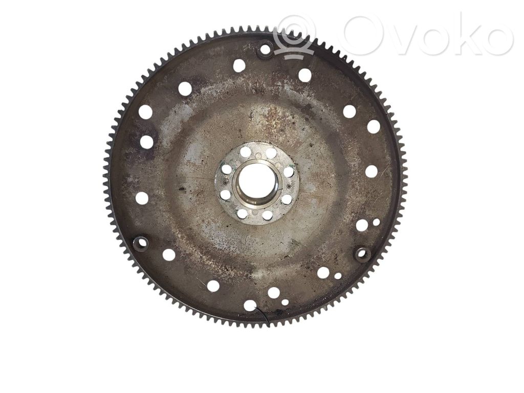 Volante motor
