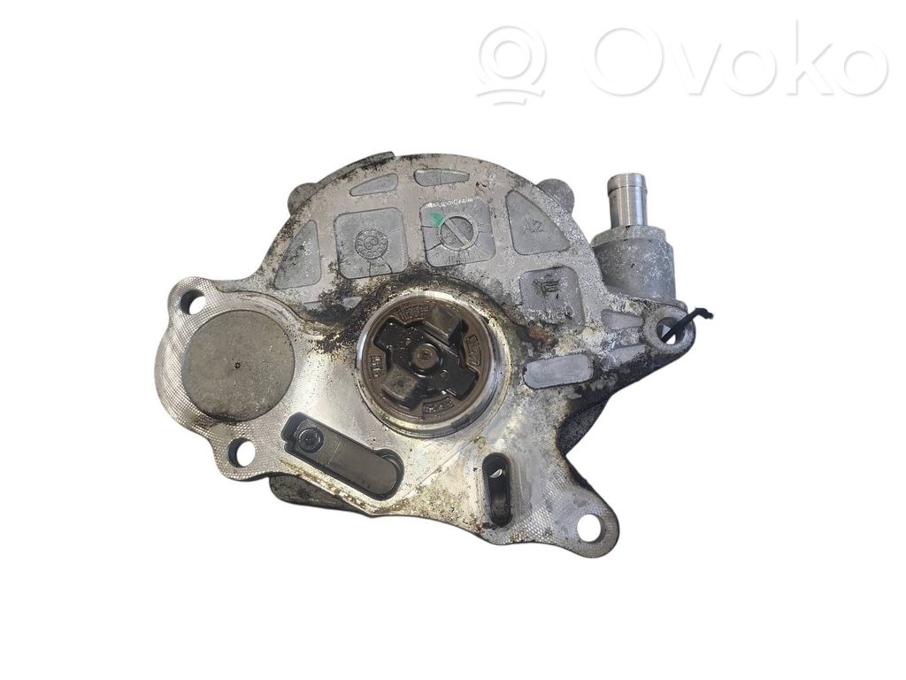 Alipainepumppu   03L145100