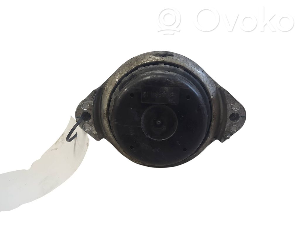 Supporto di montaggio del motore   13981112