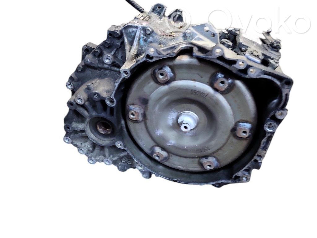 Volvo XC60 Caja de cambios automática 