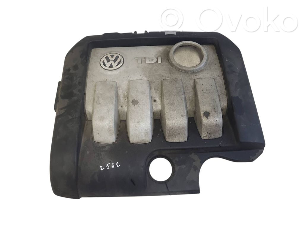 Volkswagen Golf V Garniture de panneau console centrale
