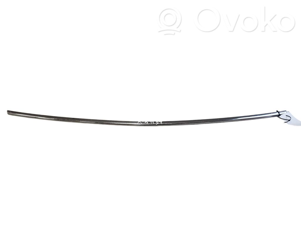 Opel Astra J Ornament bară spate