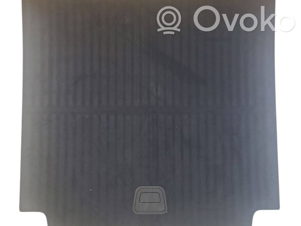 Volvo V60 Mochetă portbagaj