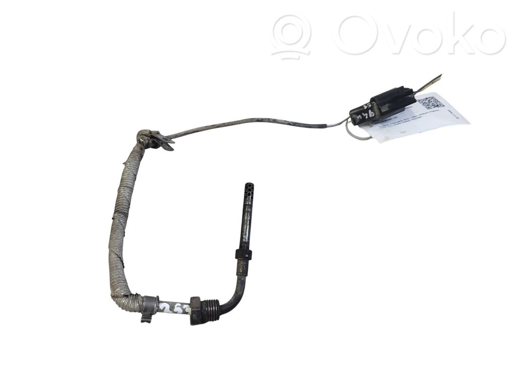 Abgastemperatursensor