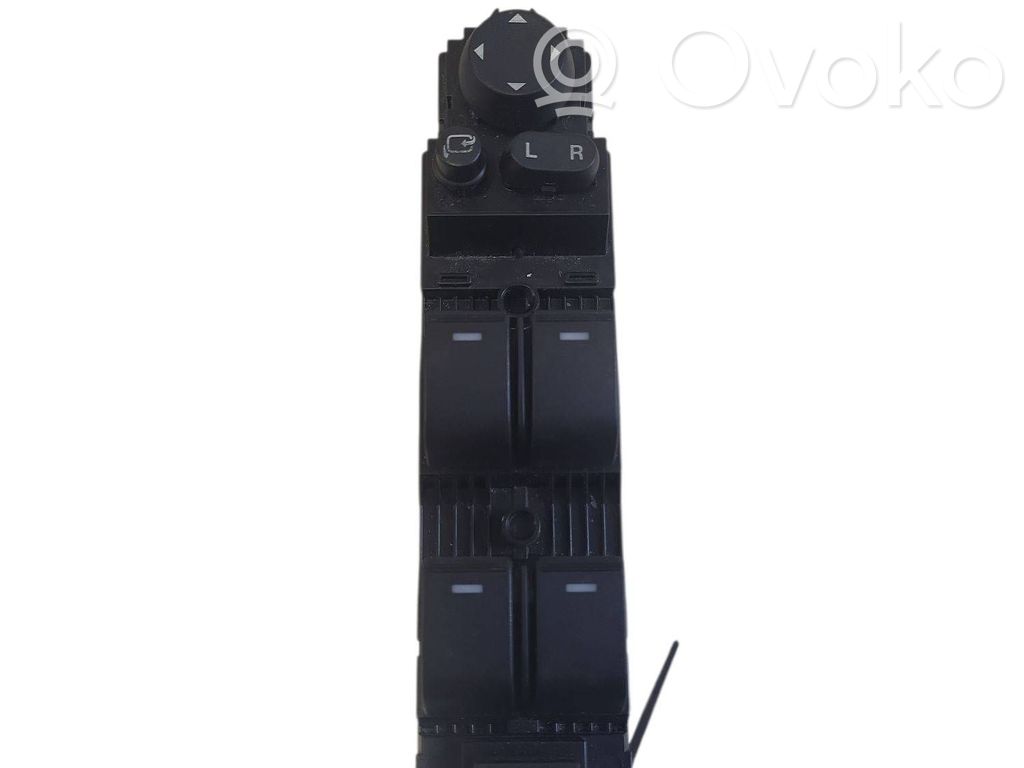 Mazda 6 Electric window control switch 