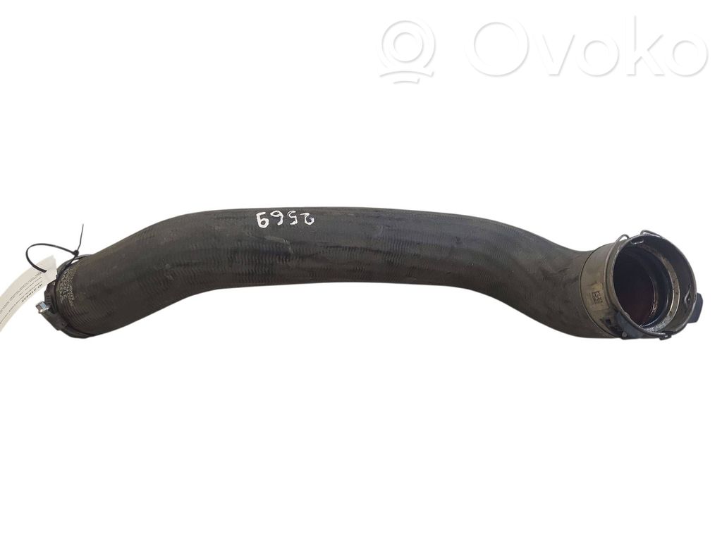 Volvo V40 Wąż / Rura intercoolera
