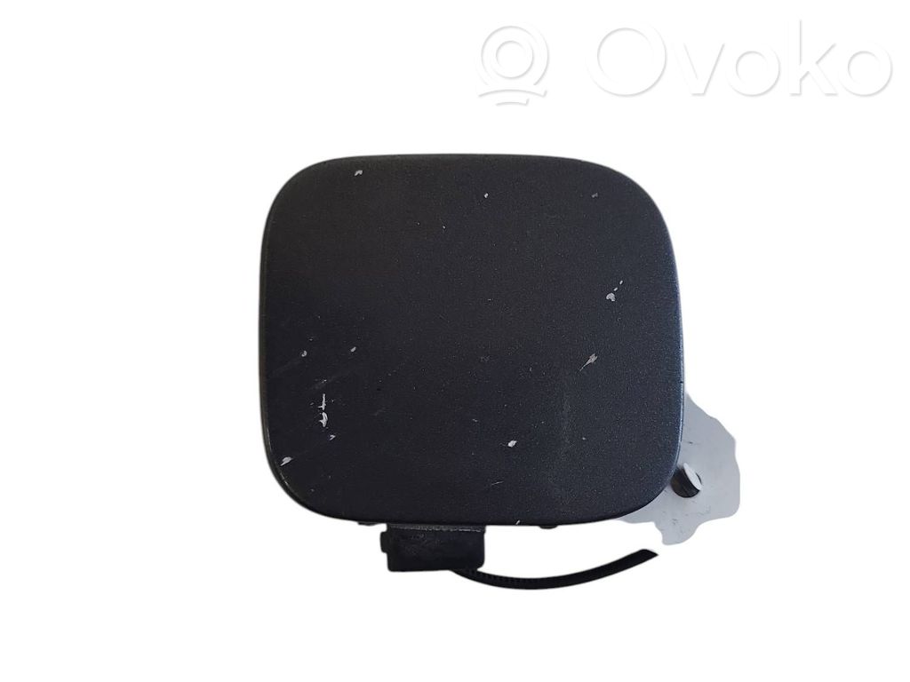 Volvo V50 Priekinis tempimo kilpos dangtelis 