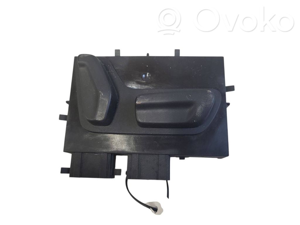 Citroen C5 Seat control switch 