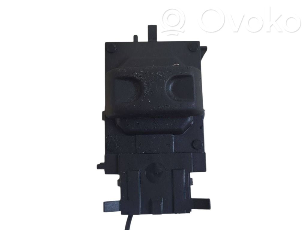 Citroen C5 Seat control switch 