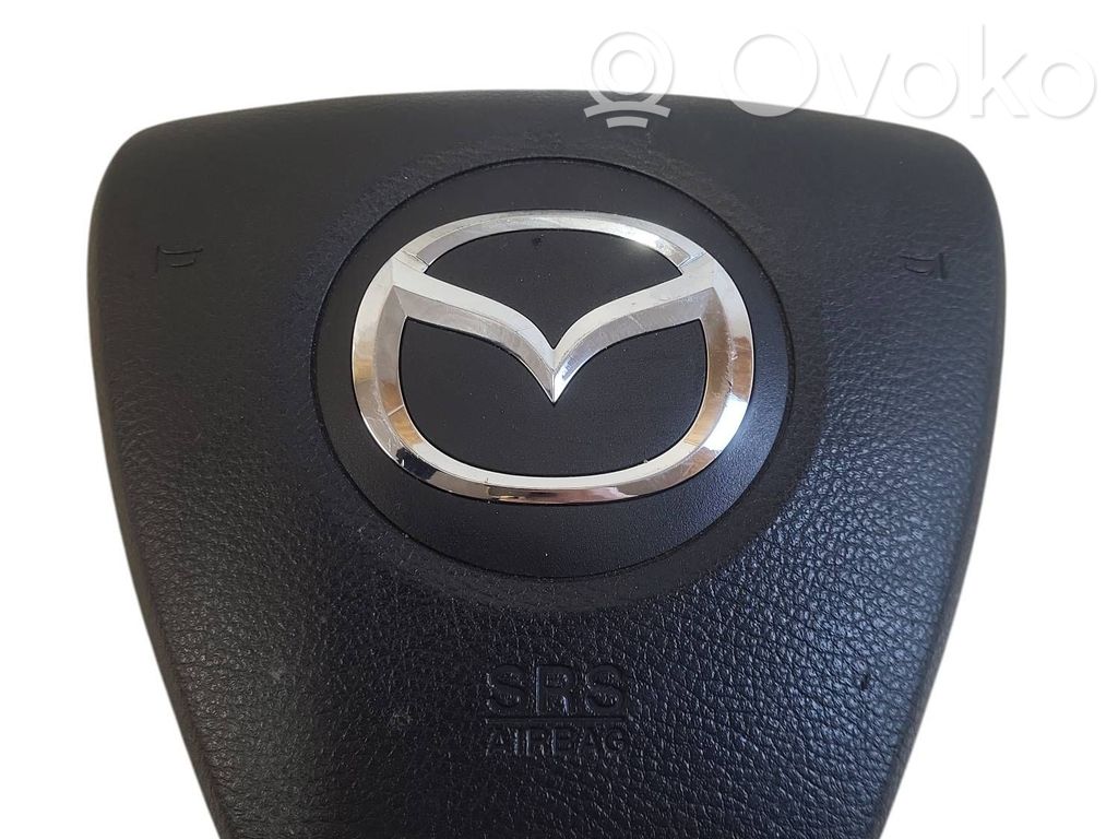 Airbag volan   T93402A,GS1G57K00