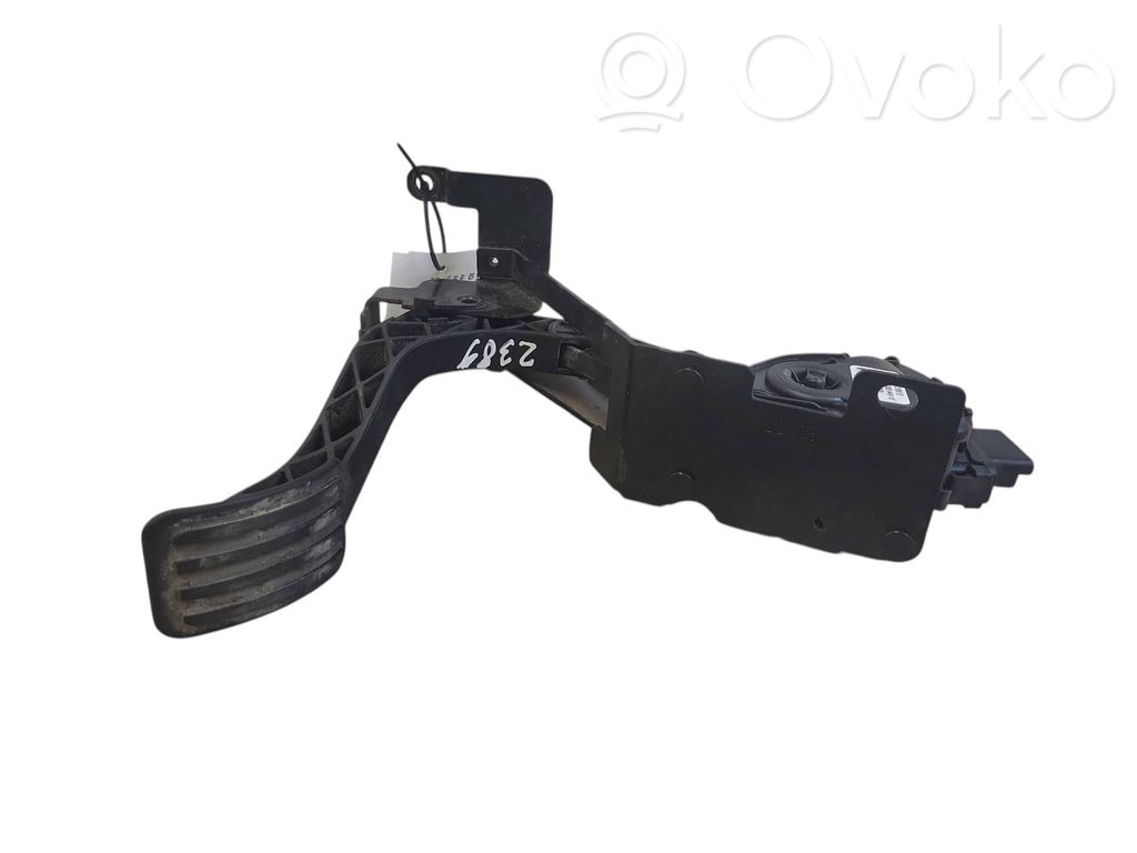 Accelerator throttle pedal   1401280680,6PV00994910