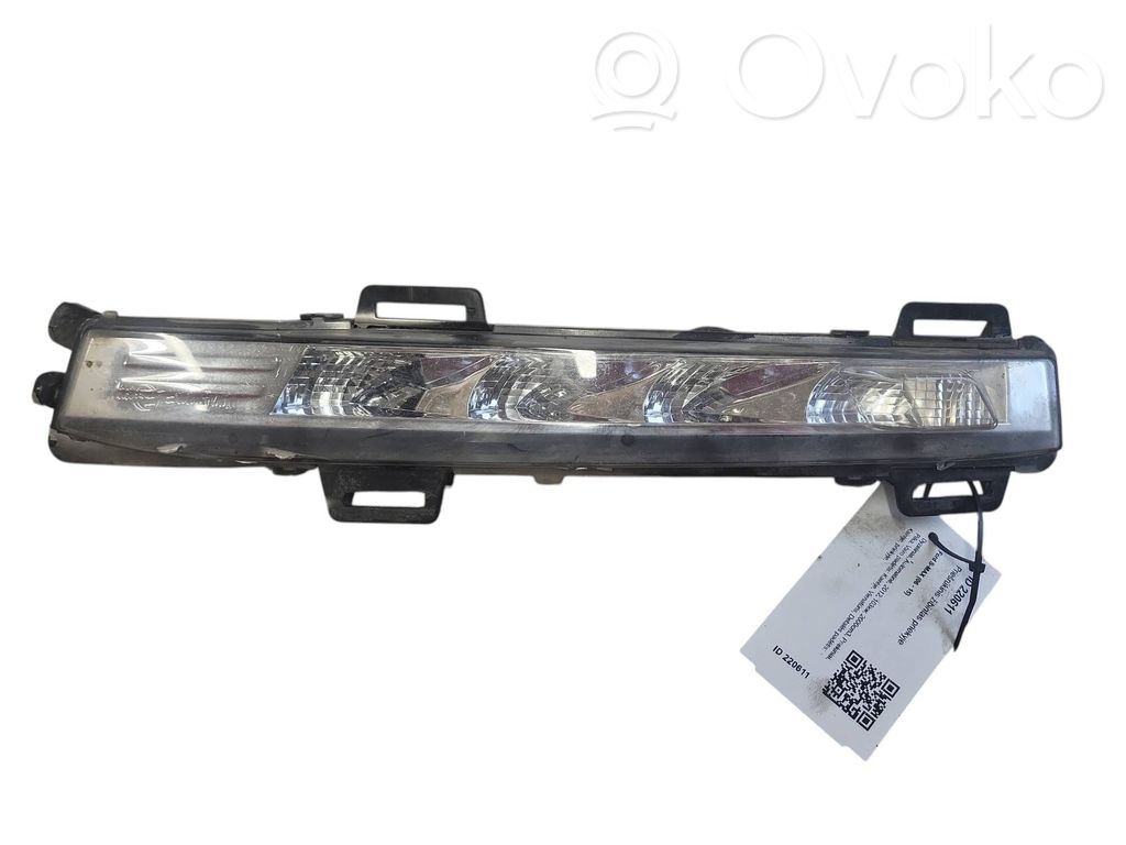 Ford S-MAX Front fog light 