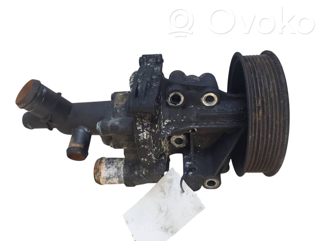 Ford Transit Pompa wody 