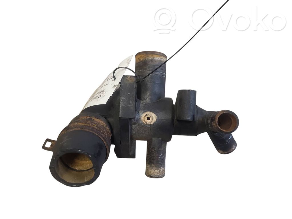 Ford Transit Thermostat / Thermostatgehäuse 