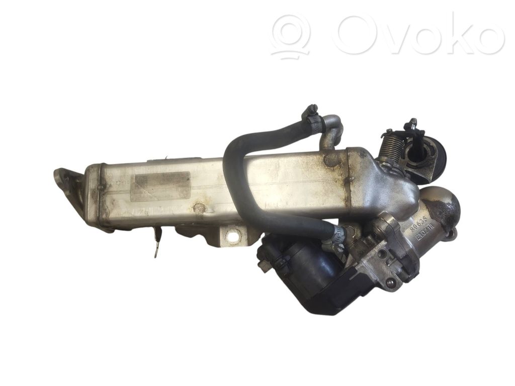 EGR vārsts   79633AL