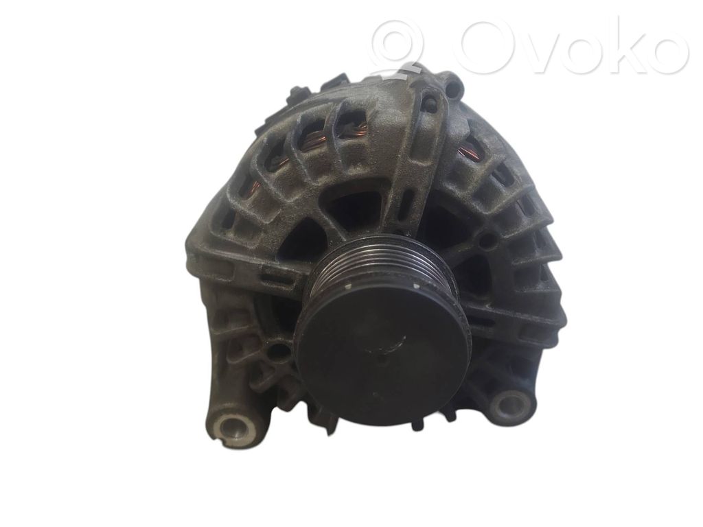 Генератор   8507624,FG18S052