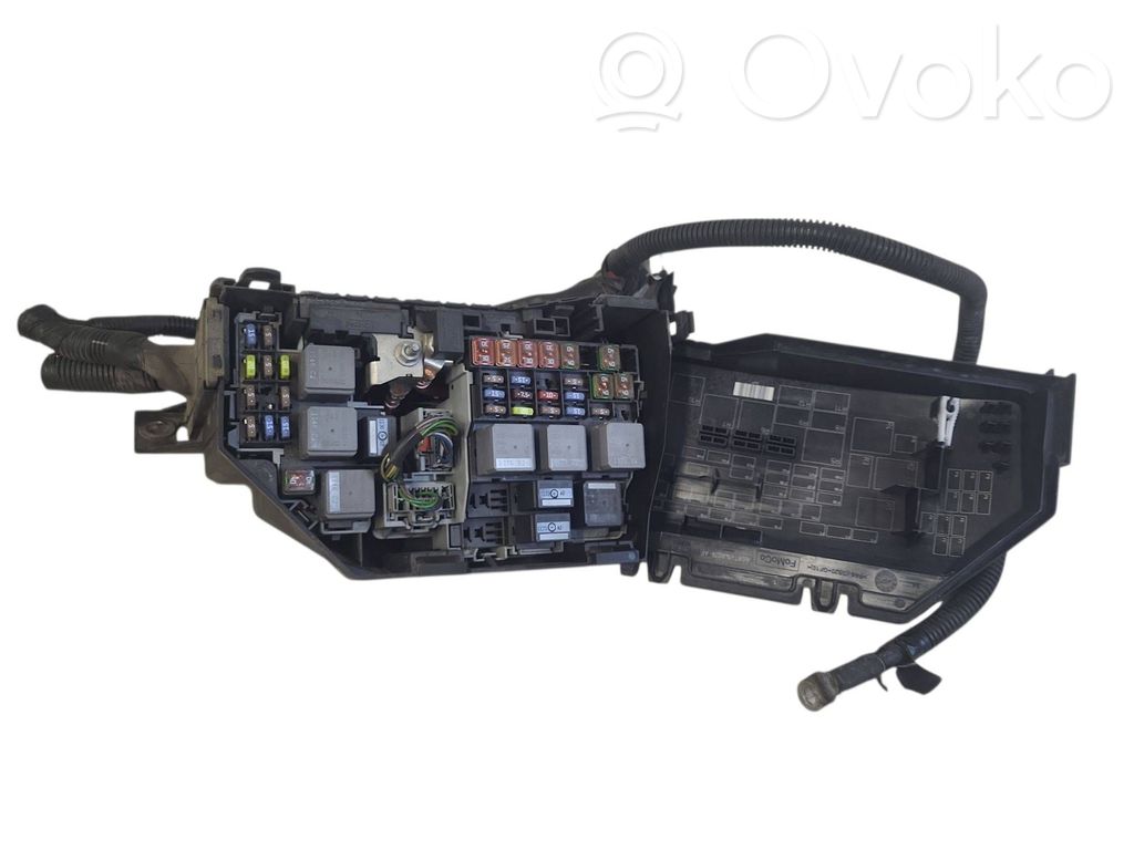 Módulo de fusible   6G9T14A067,6G9T14A390AFD
