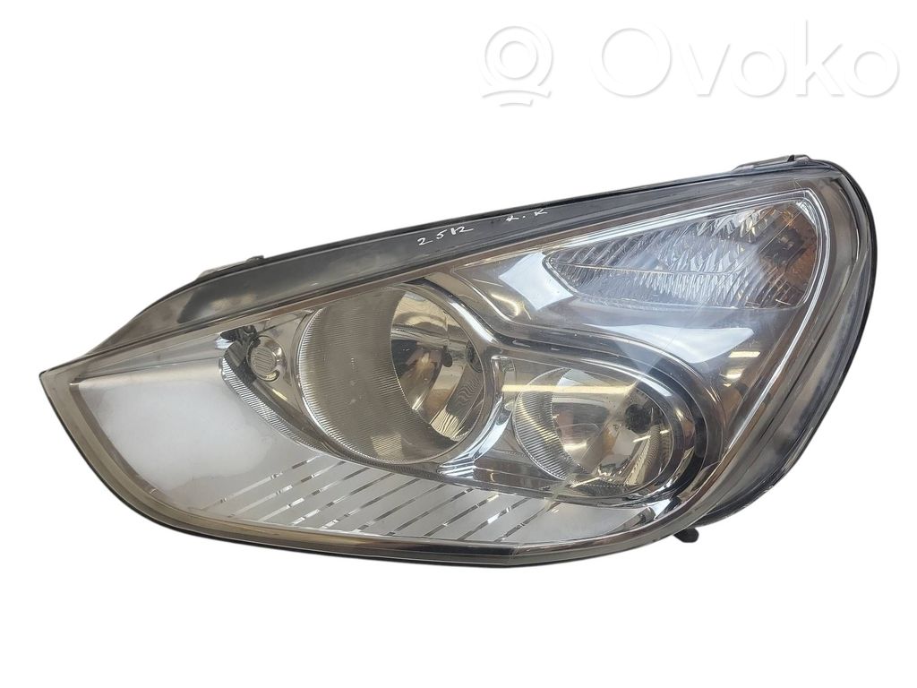 Ford S-MAX Scheinwerfer 