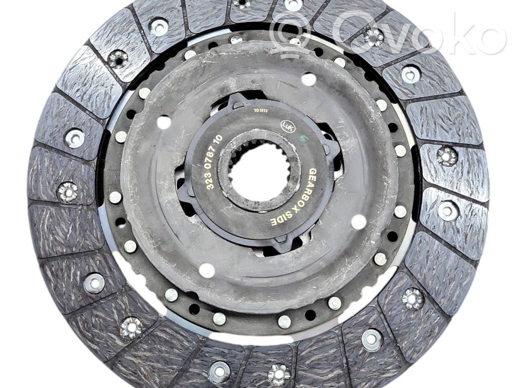 BMW 1 F20 F21 Clutch pressure plate 