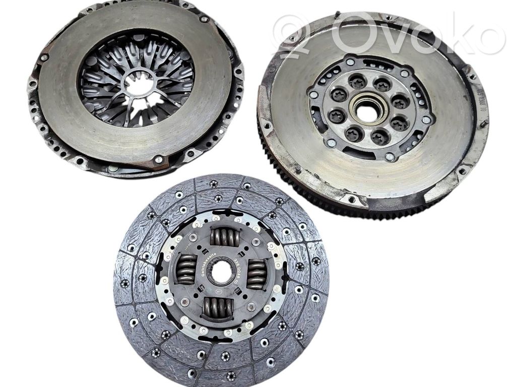 Ford Transit Sankabos komplektas 
