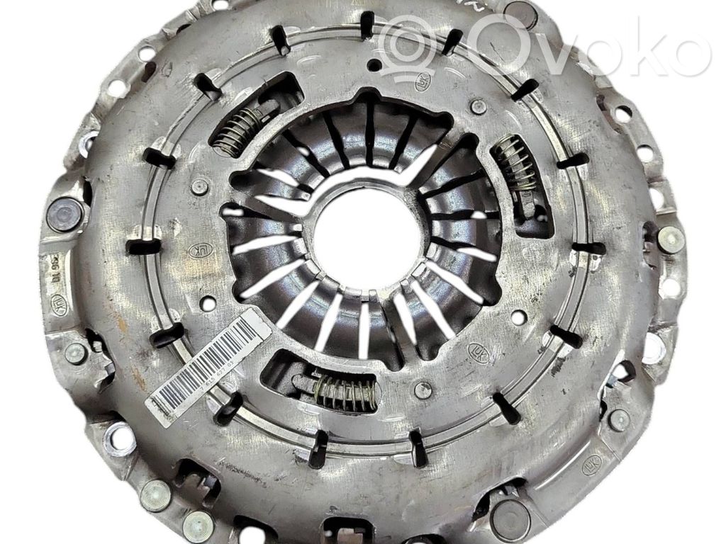 BMW 1 E81 E87 Pressure plate 