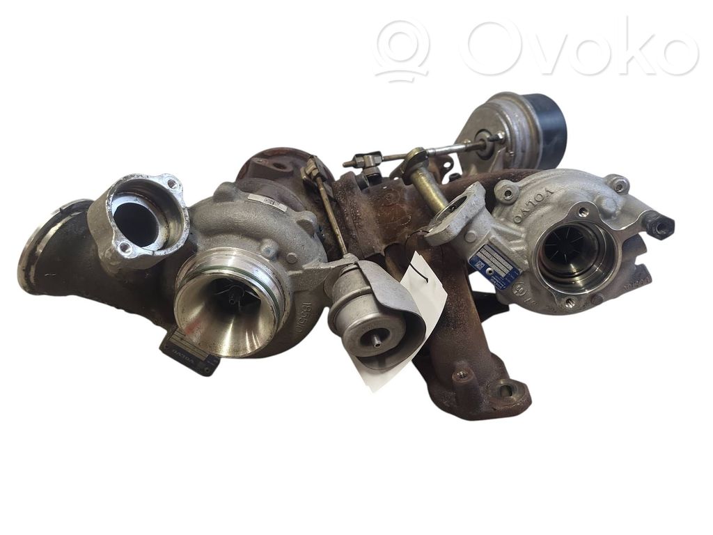 Turbo   32240493,32240494,16359700043,18509700021,31491217