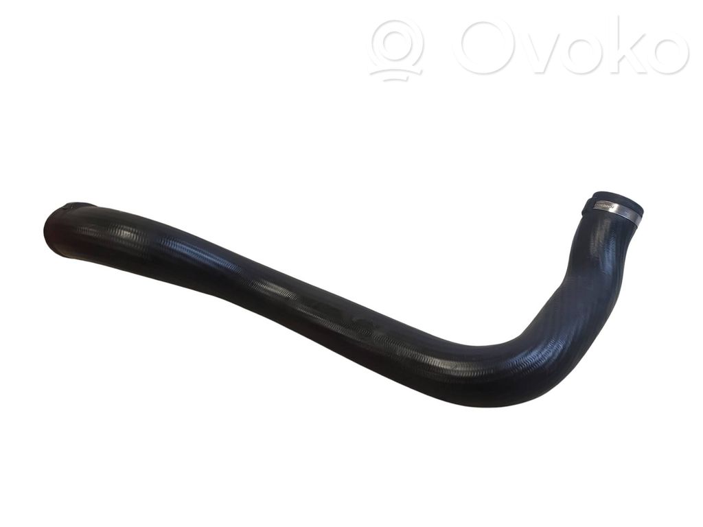 Renault Trafic II (X83) Furtun/conductă intercooler 