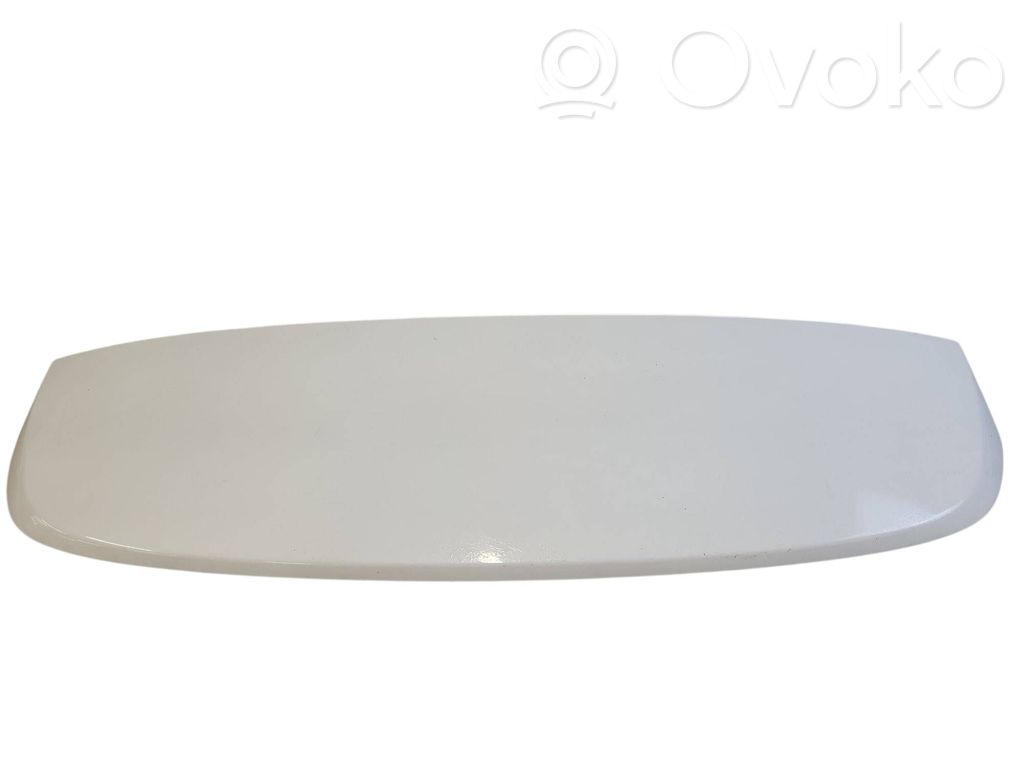 Citroen C5 Tailgate/trunk spoiler 