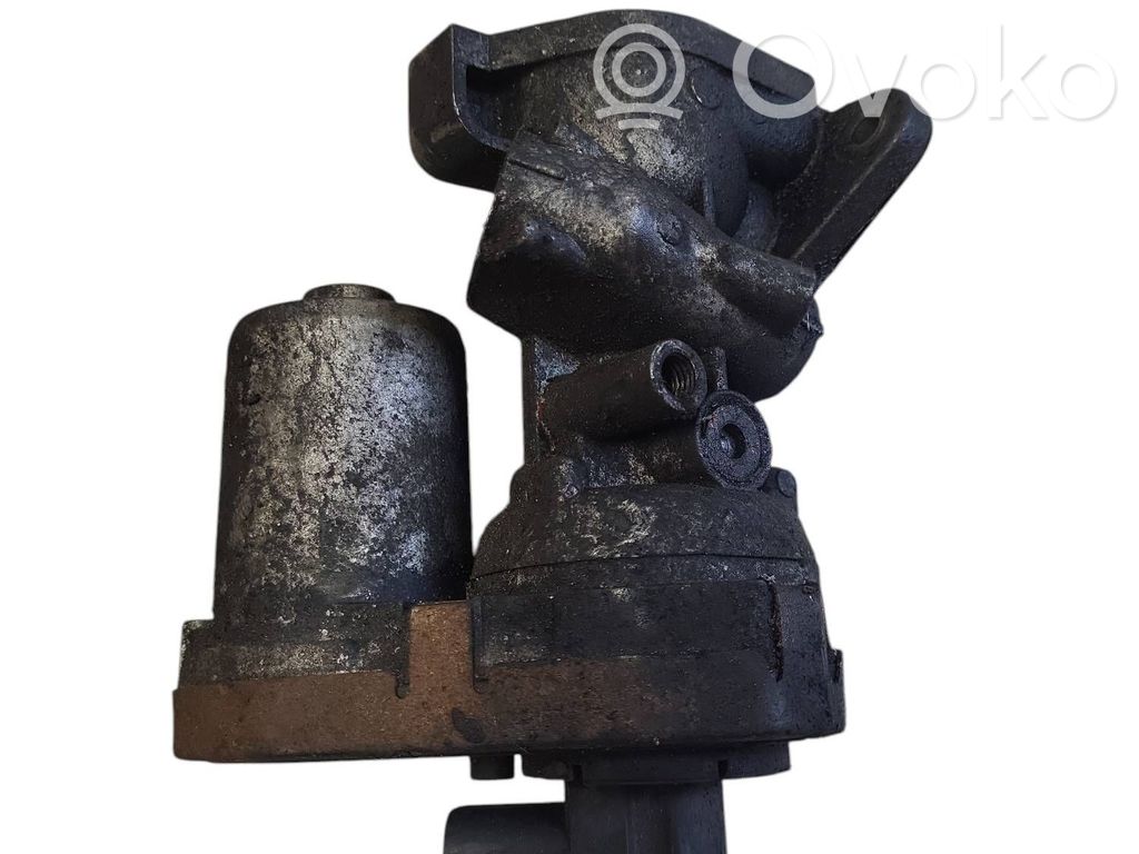 Ford Transit EGR vārsts 