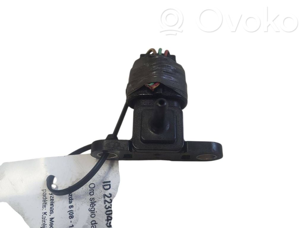 Mazda 6 Luftdrucksensor 