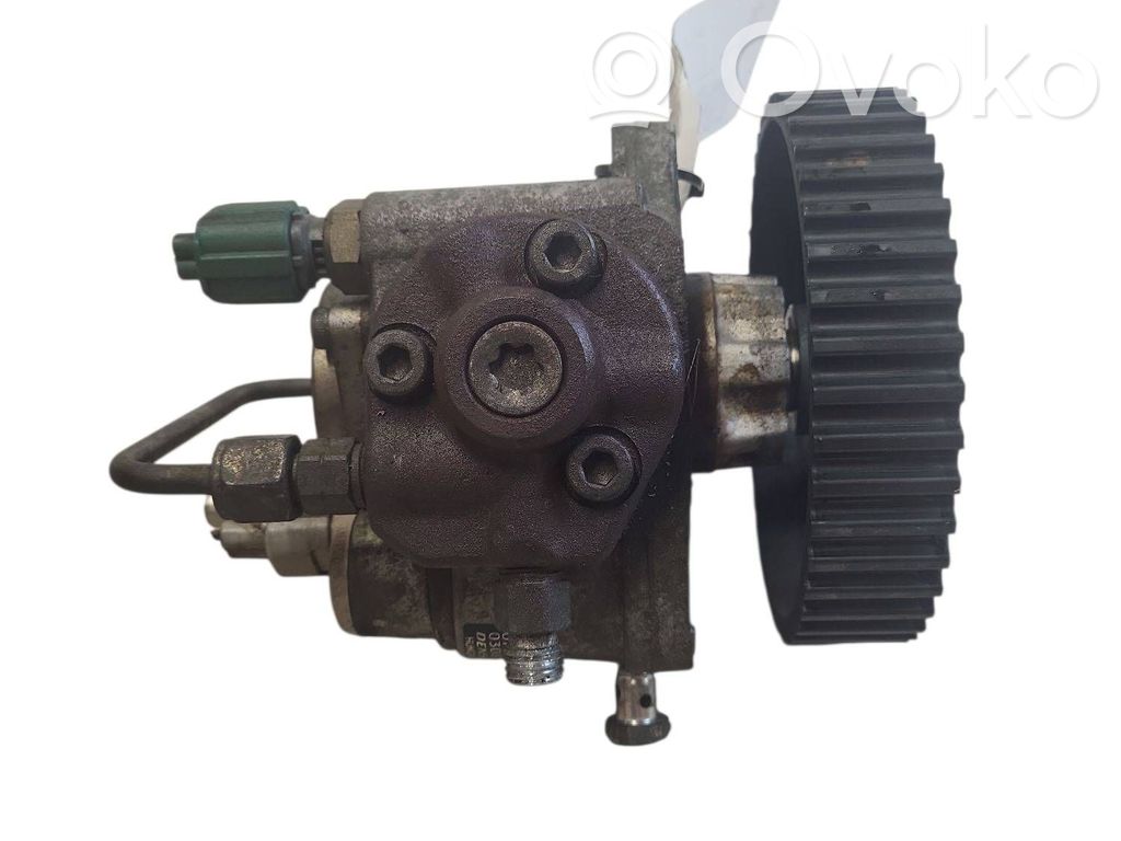Opel Astra J Fuel injection high pressure pump 
