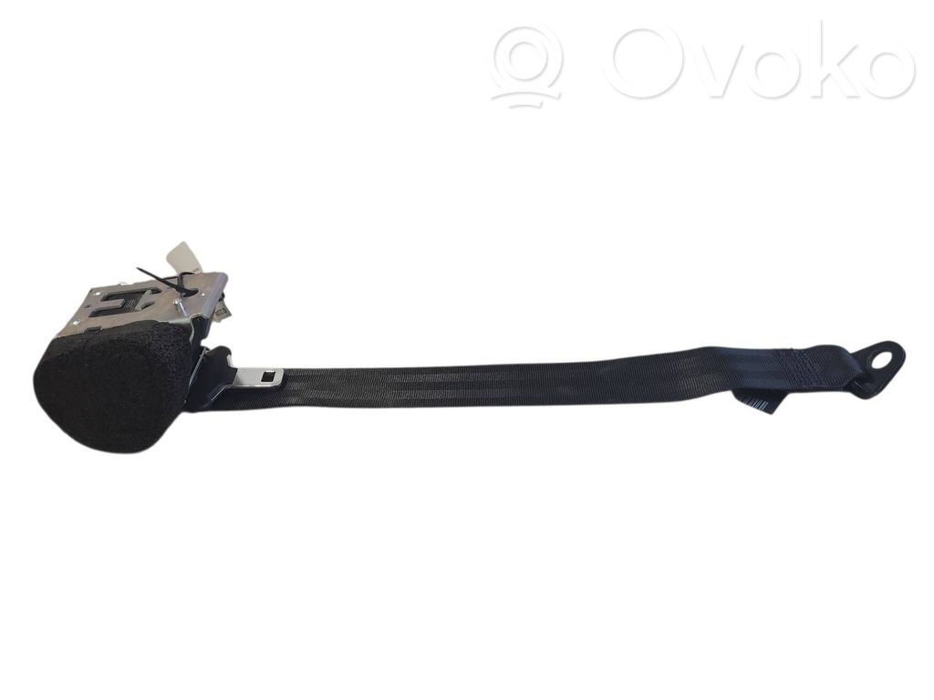 Citroen C5 Cinturón trasero 