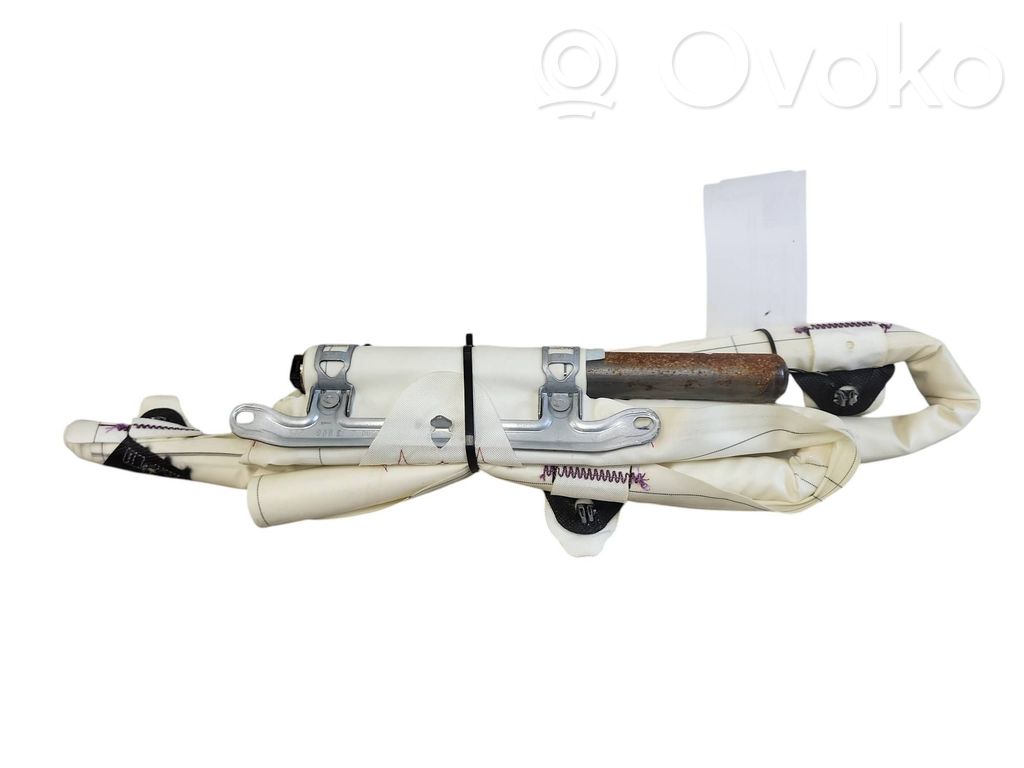 BMW 1 F20 F21 Kurtyna airbag 