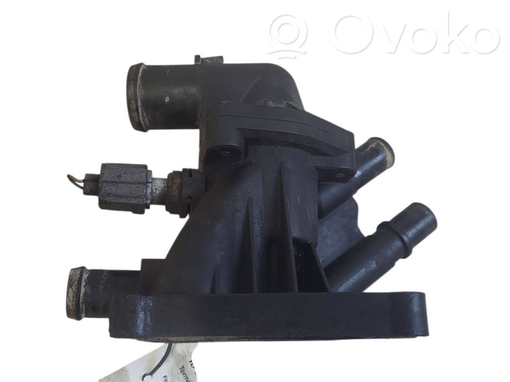 Termostaatin kotelo   CM5G9K478FA
