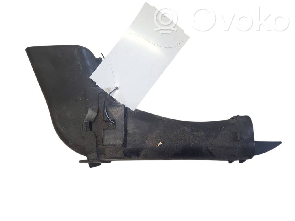 BMW 1 F20 F21 Część rury dolotu powietrza 