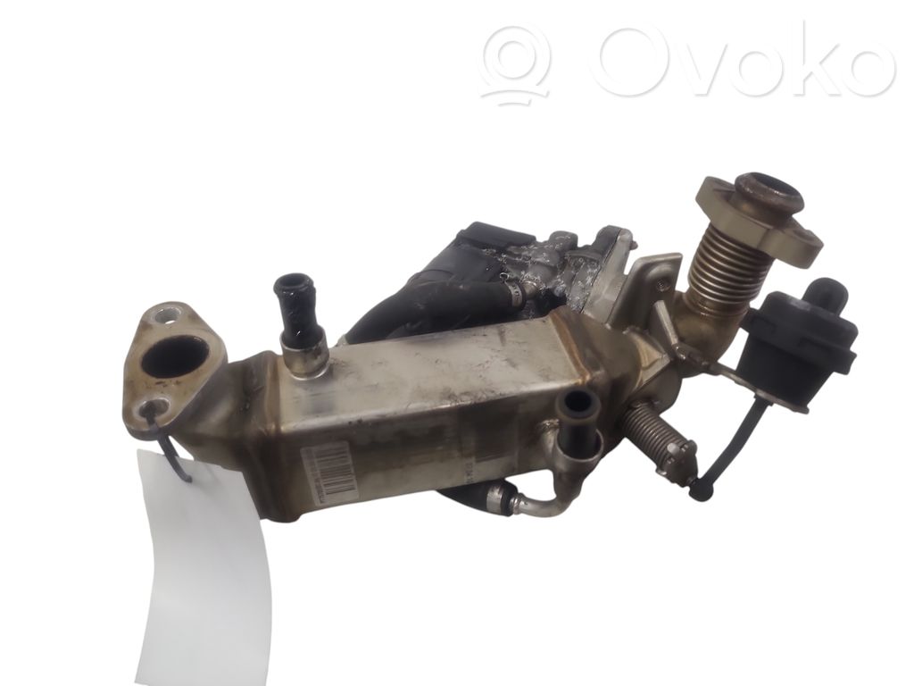 BMW 1 E81 E87 EGR vožtuvas 