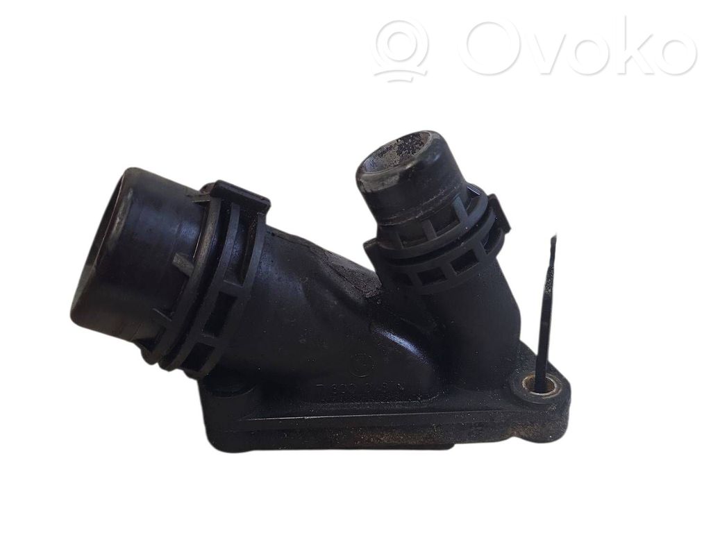 Engine coolant pipe/hose   7800046